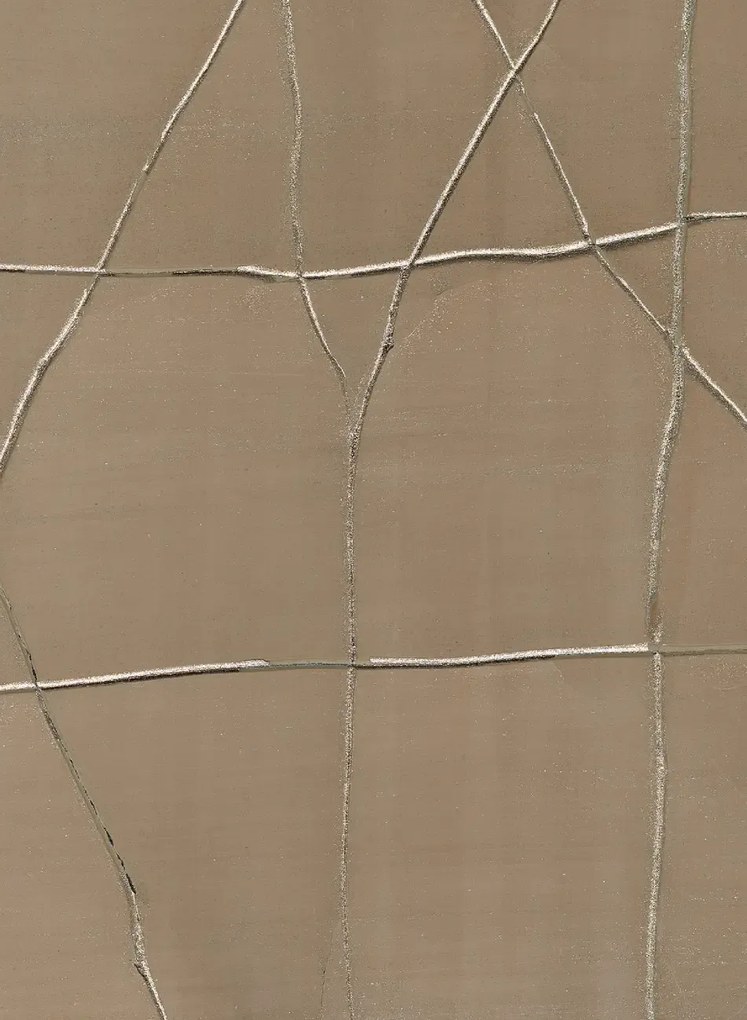 CMO Paris Carta da parati Gesso - Nude