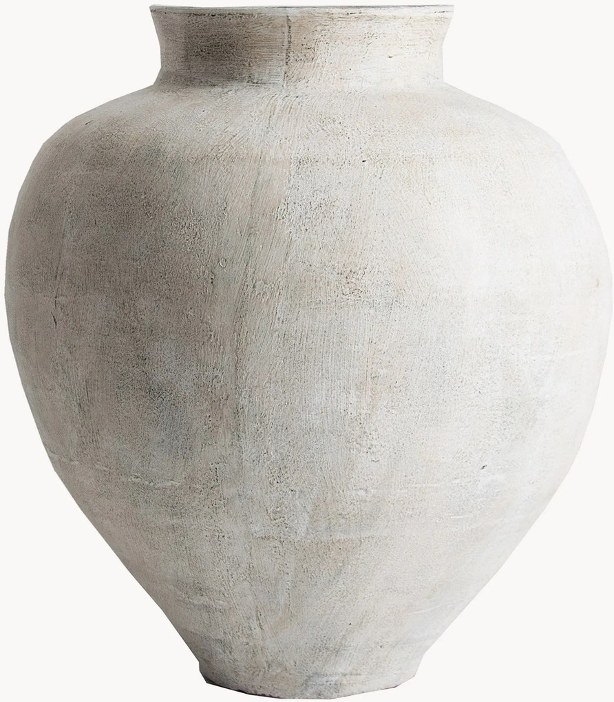 Vaso da terra fatto a mano Artemisa