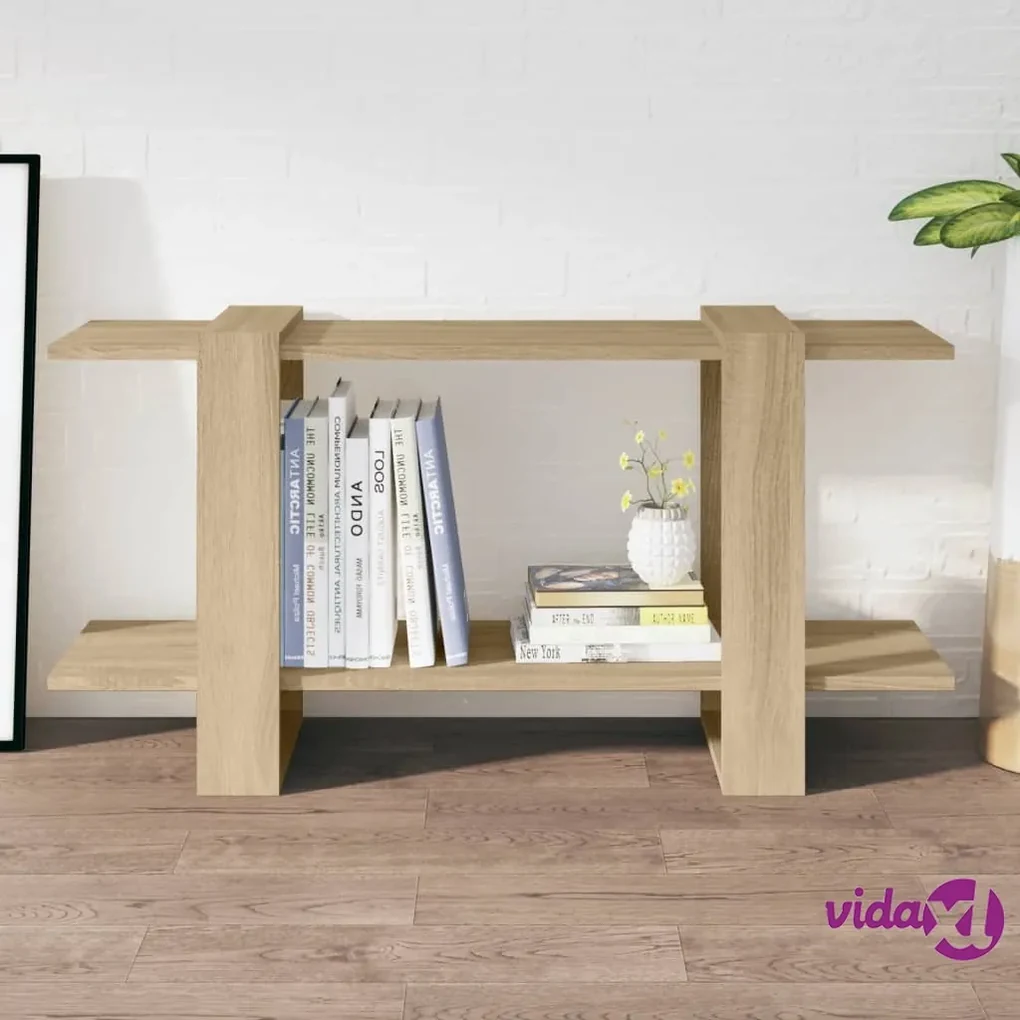 Libreria Angolare Rotonda In Rattan 4 Ripiani 40x38x150 Panama