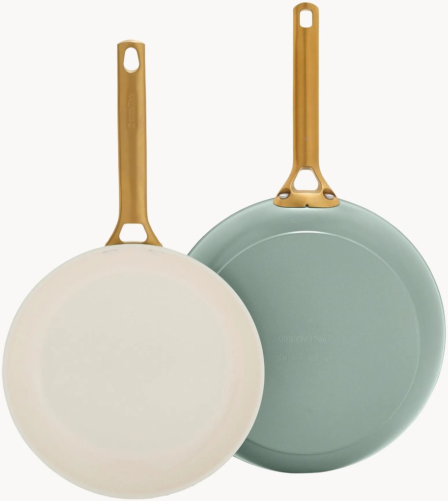 Padella in ceramica antiaderente Padova Reserve Pro