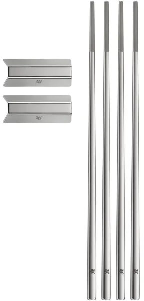WMF - Set di bacchette NUOVA 4 pezzi