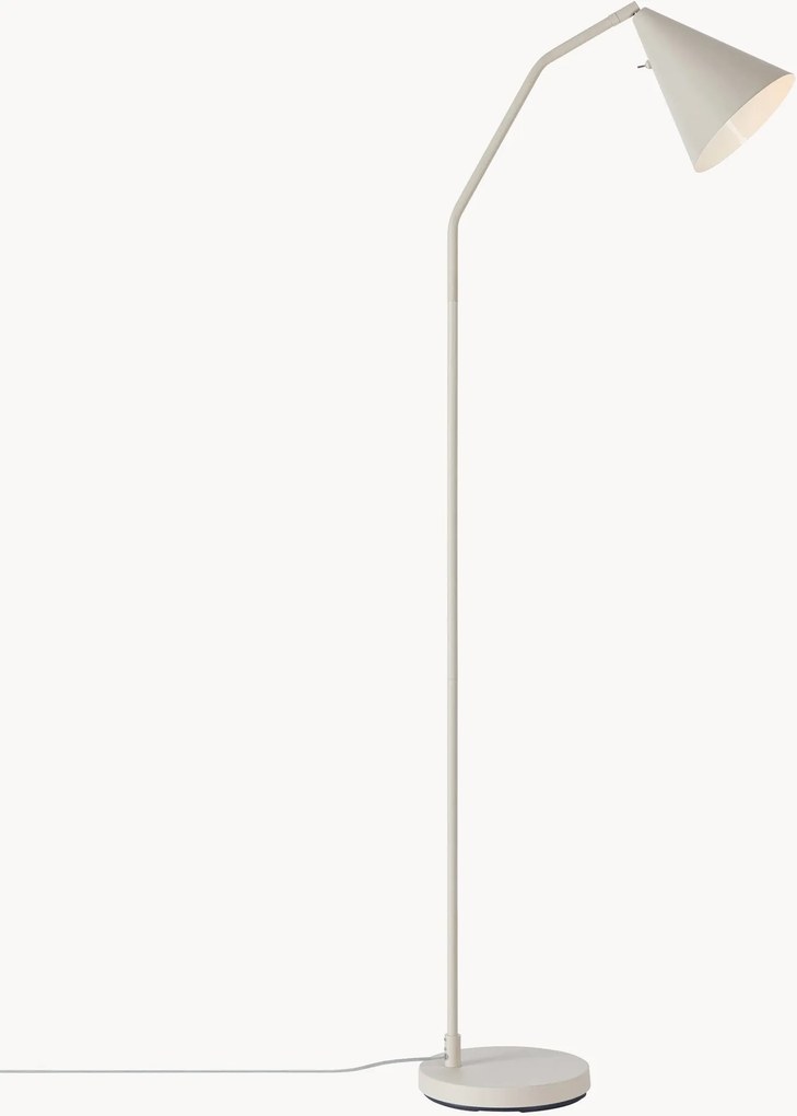 Lampada da lettura a LED con luce regolabile Funil