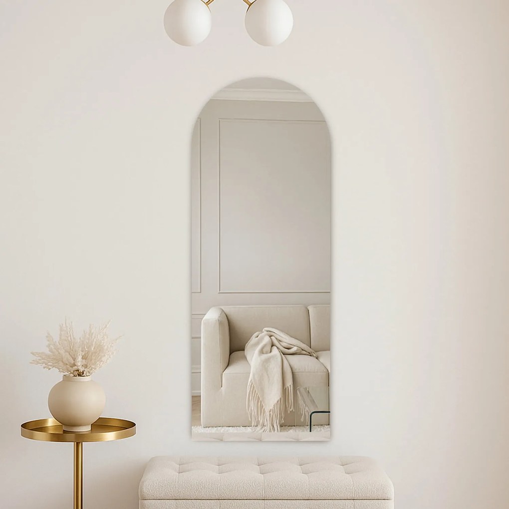 Specchio ad arco Pure R1