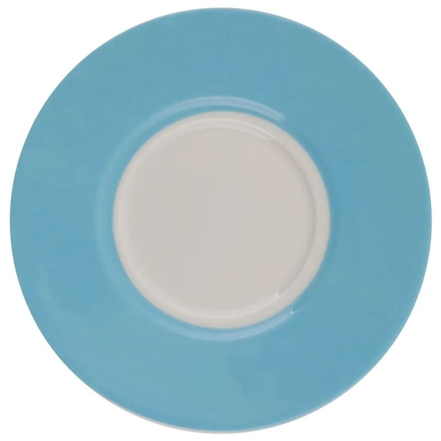 Set di 2 tazze e piattini Eyes, 90 ml - Kütahya Porselen