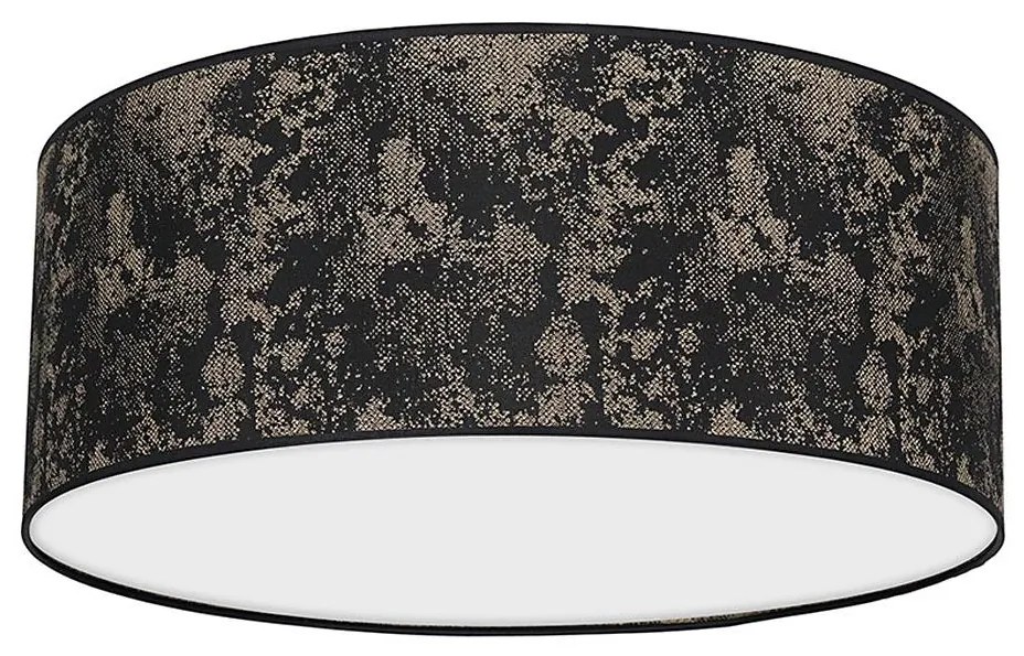 Plafoniera SATINO 2xE27/60W/230V oro