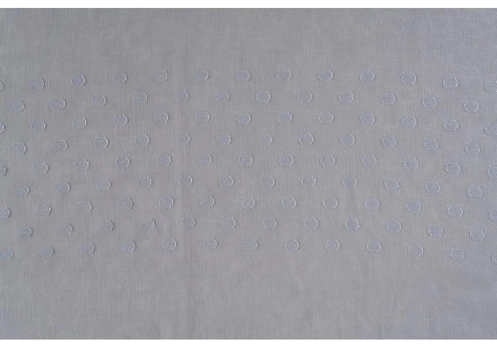 Tenda grigia 140x260 cm Aurea - Mendola Fabrics