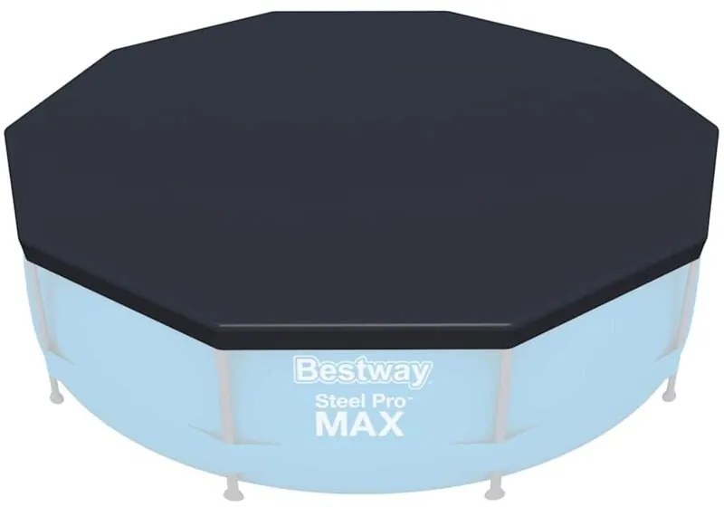 Copertura per Piscina Flowclear 305 cm Bestway