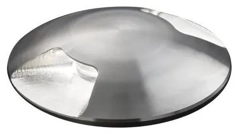 Ideal Lux - Lampada LED segnapasso ROCKET LED/2W/24V CRI 90 IP68 cromo opaco