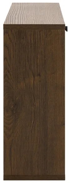 Mobile per scarpe OLIVIA quercia