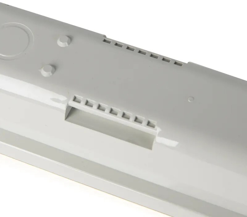 Faretto TL con LED 1800 lm e sensore di movimento IP65 - Base