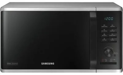 Microonde con Grill Samsung MS23K3555ES 23 L 800 W