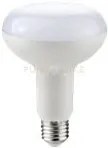 Lampadina led r80 e27 12w 1155lm 3000k 120° 80x112mm 25000h cri80 k...