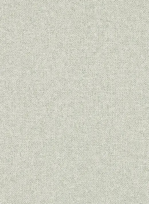 Sanderson Carta da parati Sessile Plain - Blue Clay