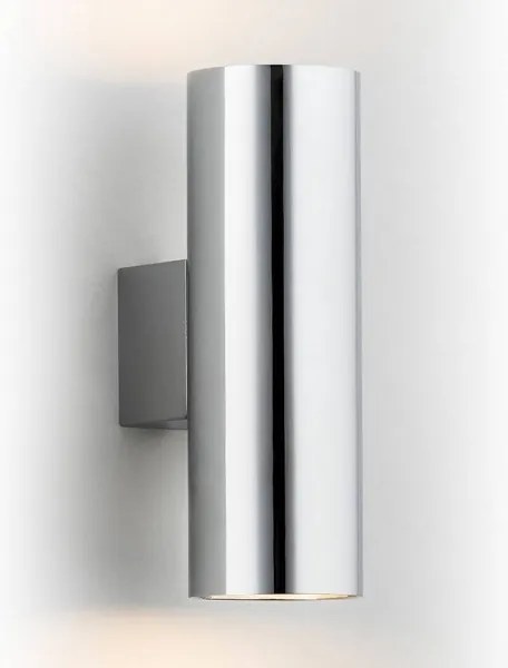 Argon 0912 - Applique MITOS 2xGU10/5W/230V cromo