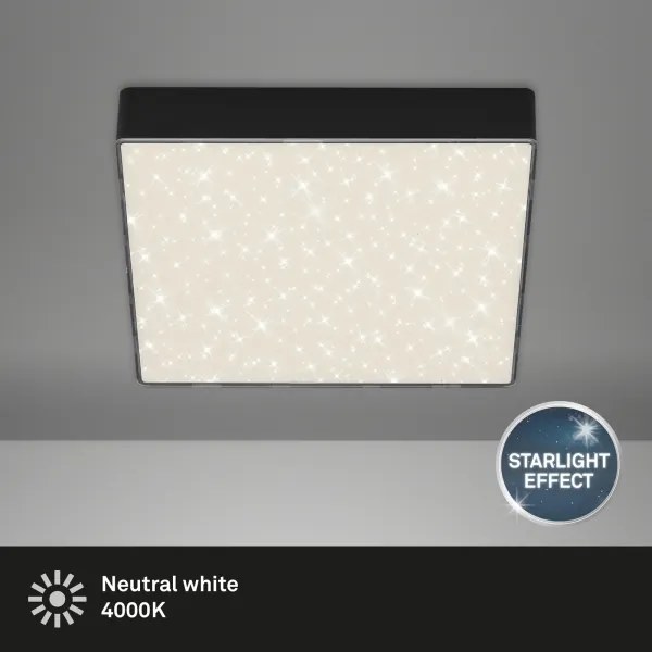 Briloner 7077-415 - Plafoniera LED CIELO STELLATO LED/16W/230V