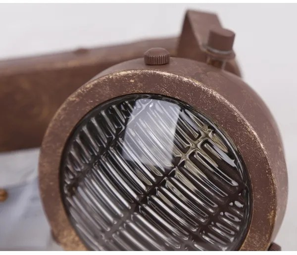 Luce Spot FRODO 3xGU10/40W/230V