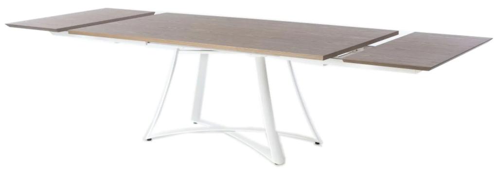 Ingenia BIG BANG 160 rettangolare |tavolo allungabile|
