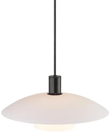 Nordlux - Lampadario a sospensione con filo VERONA 1xE27/40W/230V