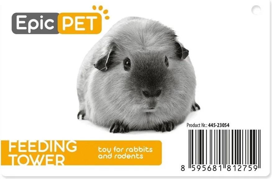 Fieno Epic PET - Plaček Pet Products