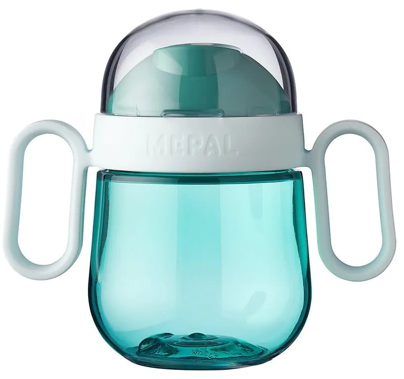 Set da pranzo per bambini 3 pezzi Deep turquoise - Mepal