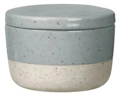 Zuccheriera in ceramica Sablo – Blomus