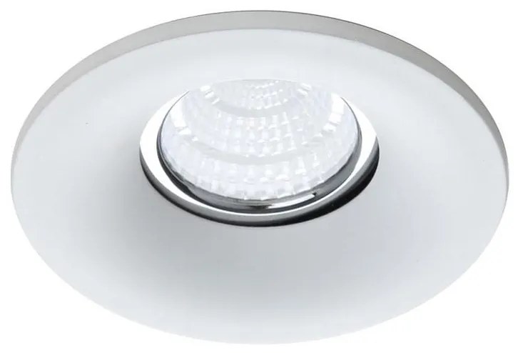LUXERA 71088 - Lampada da incasso ELEGANT 1xGU10/50W/230V