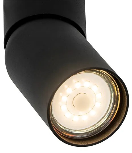 Faretto moderno nero - Falo