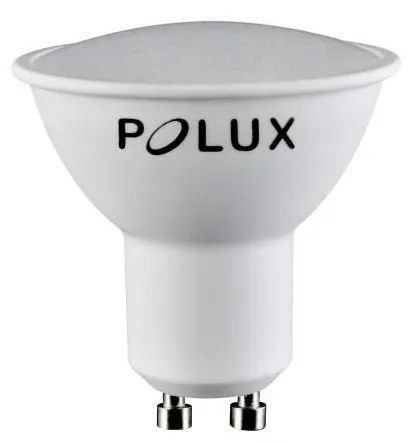 Lampadina LED GU10/3,5W/230V 6400K