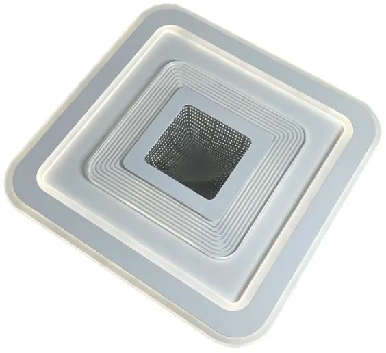 Plafoniera LED dimmerabile LED/105W/230V 3000-6500K + telecomando