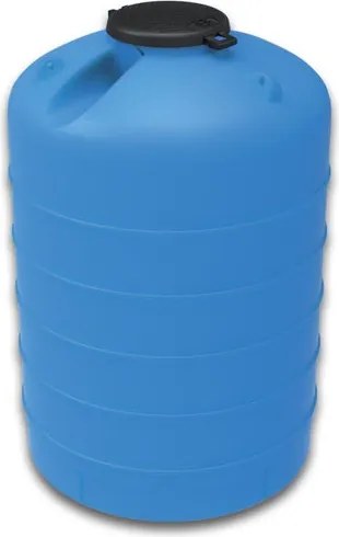 Serbatoio esterno panettone blu 538 L