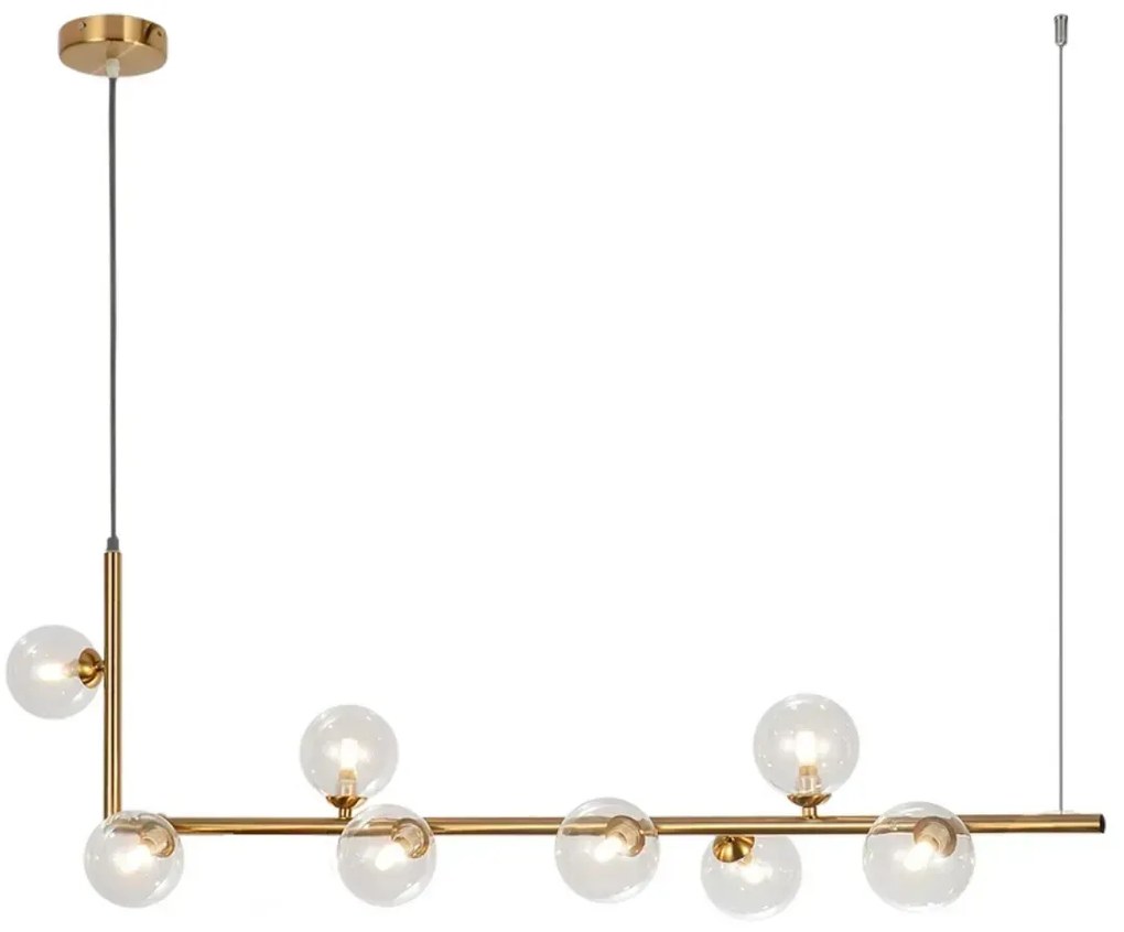 Lampada APP615-8CP