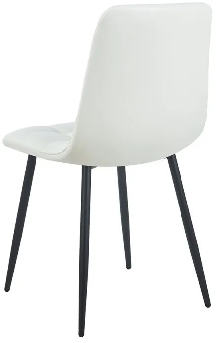 Sedia Stuhl - Bianco