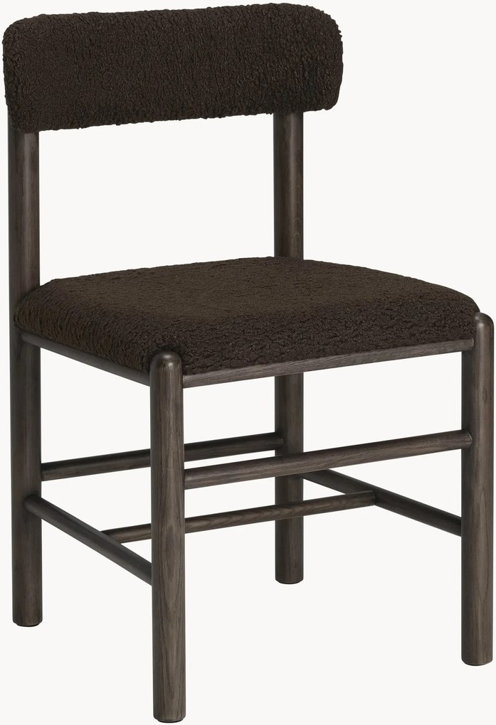 Set di 2 sedie da pranzo Bellinore