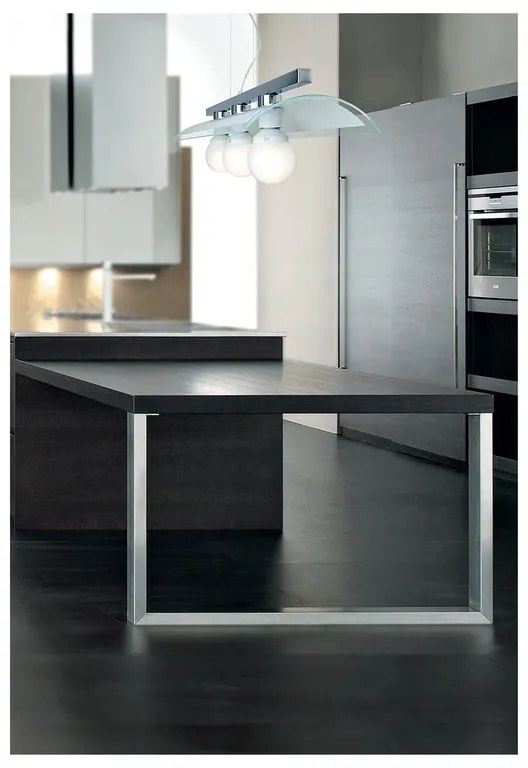 Lampadario Neoclassico Canala 3x E27 NOVECENTO