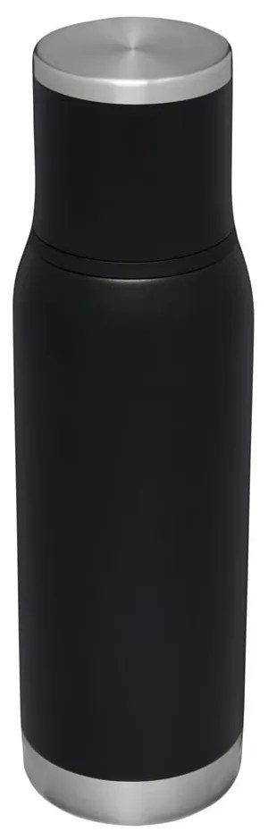 Thermos nero 1 l - Stanley