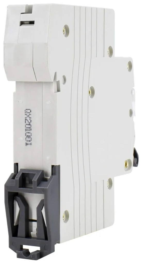 Interruttore Magnetotermico SCHELINGER 1P - 16A - Tipo B