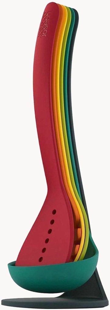 Set di strumenti da cucina Nest Plus 6 pz