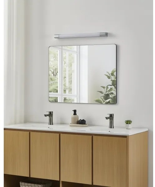 Eglo 98443 - Illuminazione a LED per specchi da bagno TRAGACETE LED/16W/230V IP44