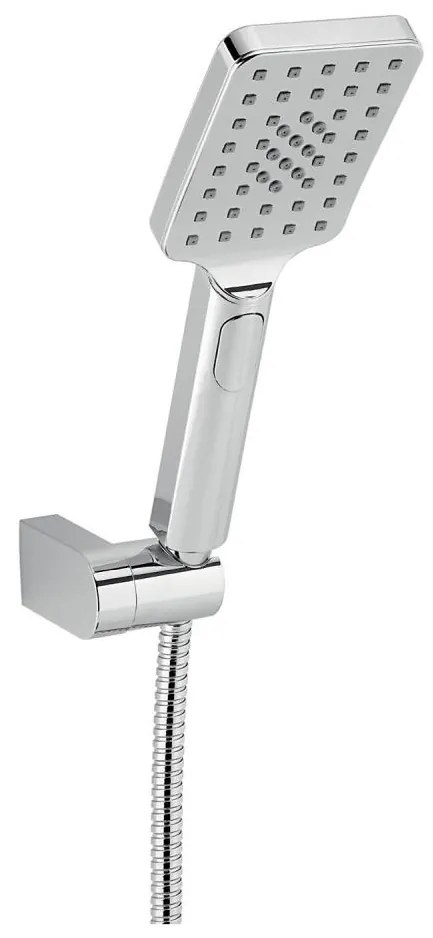 Novaservis - Set da doccia METALIA cromo lucido