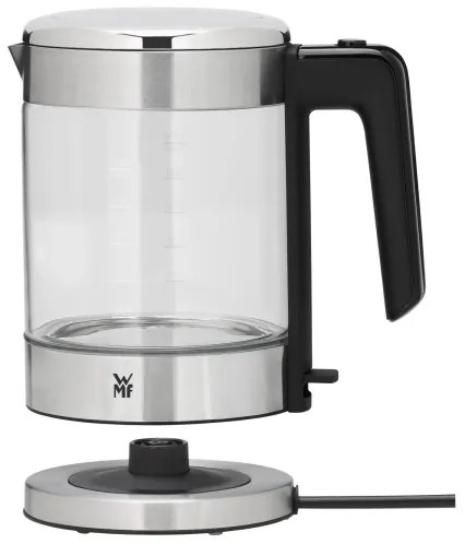 WMF - Bollitore KITCHENminis 1l 1900W/230V acciaio inossidabile