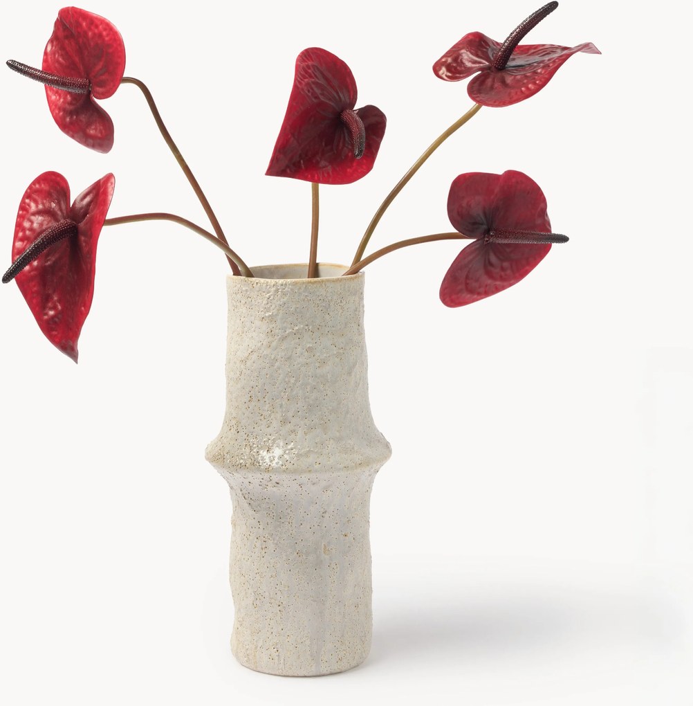 Bouquet di fiori artificiali Still Red