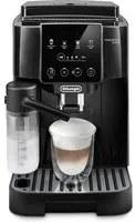 Macchina caff espresso magnifica start lattecrema ecam220 60 b black 0132217141 - ECA22060B