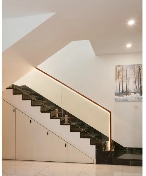 Eglo 900576 - Striscia LED 8m COB STRIPE LED/64W/24/230V 3000K