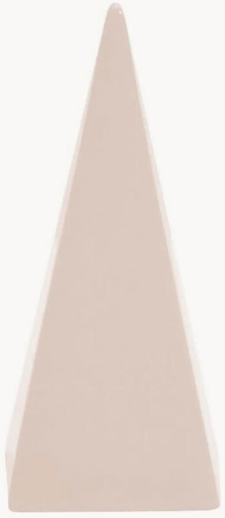 Portagioie Pyramid Blush