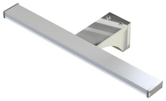 Illuminazione a LED per specchi da bagno ELESAR LED/8W/230V IP44 3000K