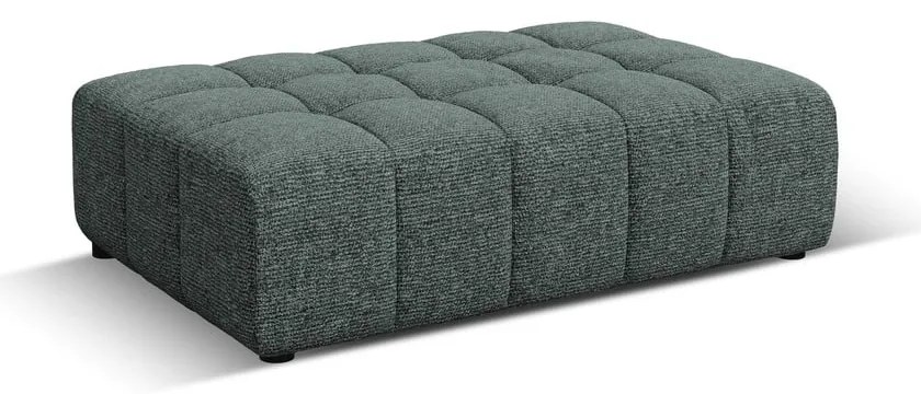 Sgabello turchese Chicago - Cosmopolitan Design