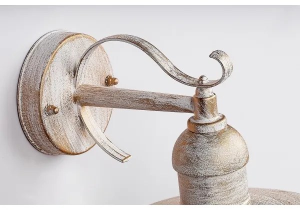 Rabalux 8681 - Applique da esterno OSLO 1xE27/60W/230V