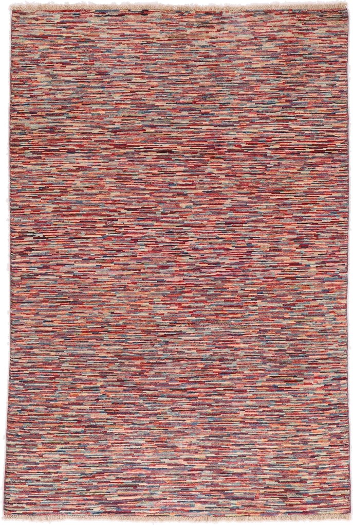 Gabbeh Tappeto 120 x 180 (Pakistan) Annodato A Mano