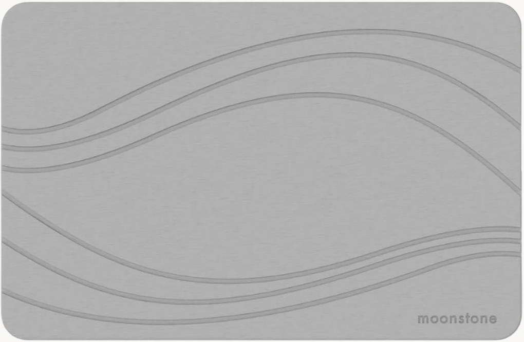 Tappetino da bagno antiscivolo Terra Nuage