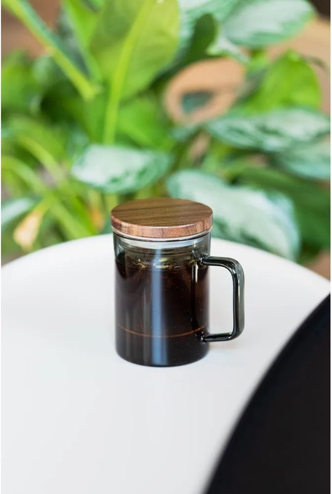 Tazza con colino 350 ml Soho - Vialli Design